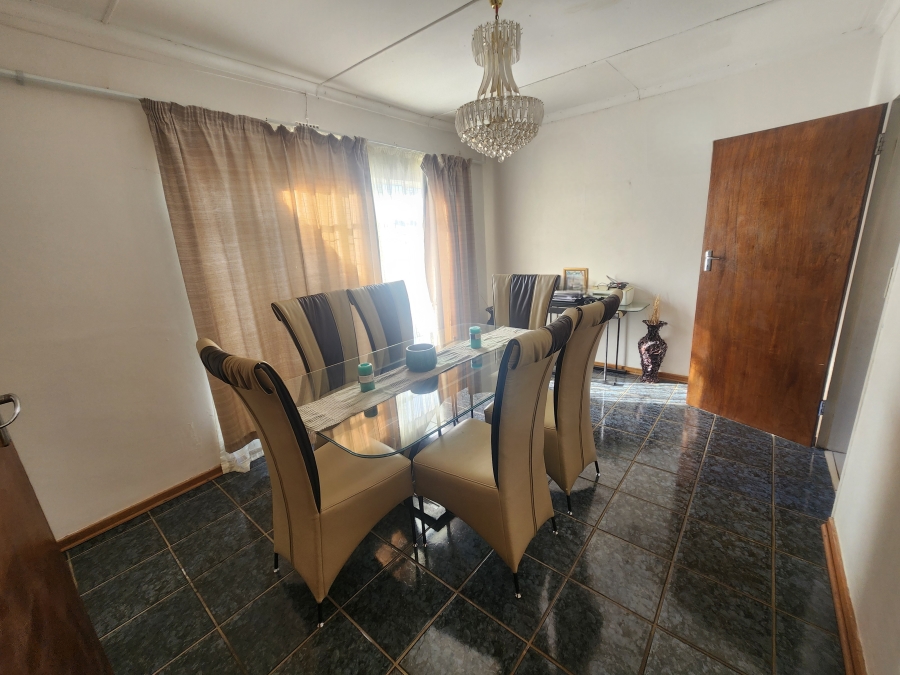 3 Bedroom Property for Sale in Riebeeckstad Free State